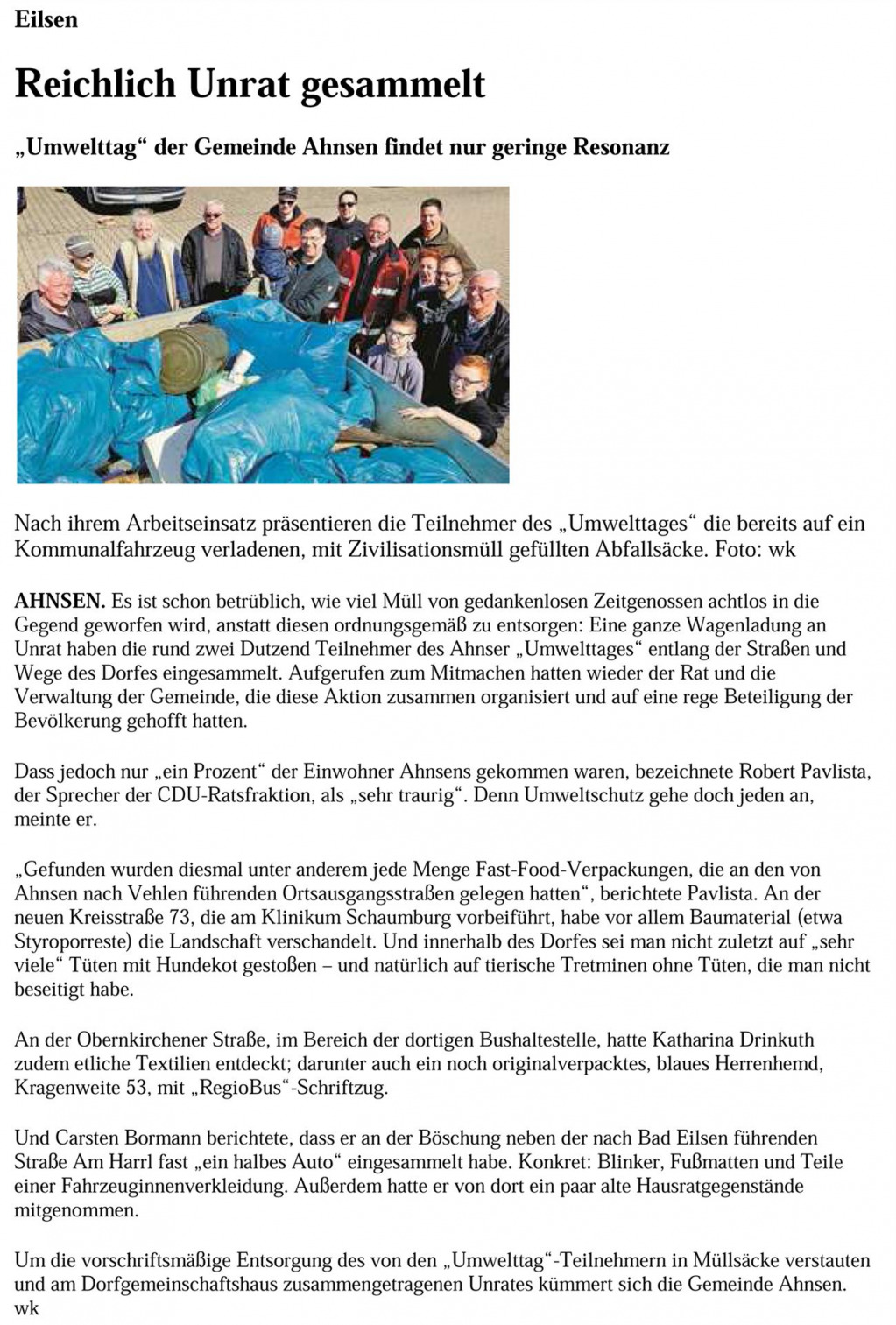 Landeszeitung Schaumburg Landeszeitung Schaumburg